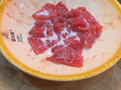 -蜀大侠火锅(森兰花园城店)