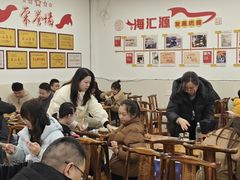 -海汇源老烧麦店(东大街总店)