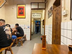 大堂-矮子粉店1985·长沙米粉(湘春路店)