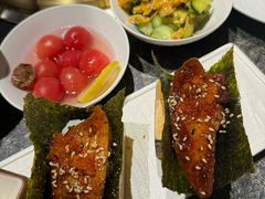 -NIUAN牛庵·日式和牛烧肉(恒隆店)