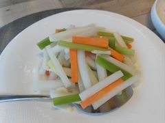 -川旺角融合菜•海景餐厅(星海广场店)