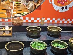 -呷哺呷哺 黄金牧场 (欢乐谷店)