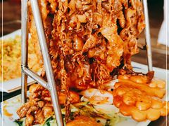 -八大碗·地道东北菜(白塔堡店)