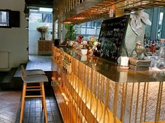 -Nirvana Cafe&Bar(北仓文创街区店)