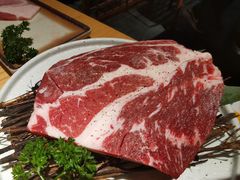 -吉屋烤肉(八宝街店)