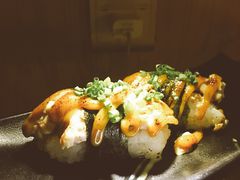 -昊·来了寿司(双楠2店)