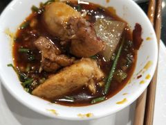 -冯记香辣兔火锅(茶店子总店)