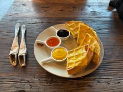 -漫咖啡 (CCPAPK店)