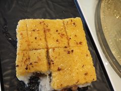 -凯鸽酒楼(大同振兴街店)