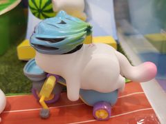 -泡泡玛特POPMART(合生汇店)