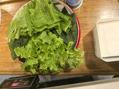 -庭院·冰煮羊·铜锅涮肉(西单店)