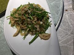 -蓬川食府(金海道店)