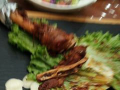 -清真悦宾楼食府(海湖店)