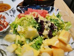 -韩宫宴和牛烤肉(盐城金鹰店)