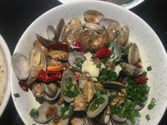 -老头儿油爆虾·知味杭州(爱琴海购物中心)