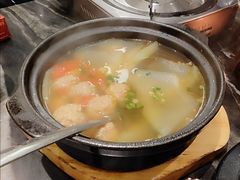 -情妹耙泥鳅·江湖川菜(科华店)