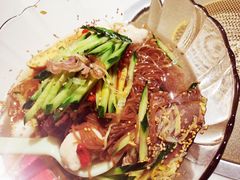 正宗朝鲜冷面-七八冷面·延边朝鲜族美食(圣熙八号店)