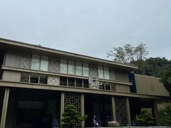 -广东温泉宾馆