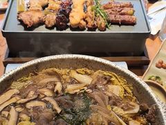 -炉胜·炉端烧·居酒屋