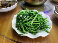 -琼海温泉鹅农家饭店