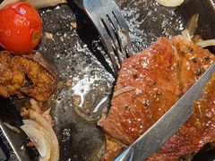 -新贝乐意大利餐厅(苏州中心店)