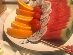 -京味斋·北京烤鸭(华威桥北工大店)
