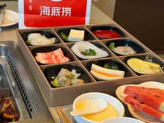 -海底捞火锅(劲松店)