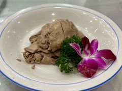 沙田鹅肝-大方圆酒楼(西门大街店)