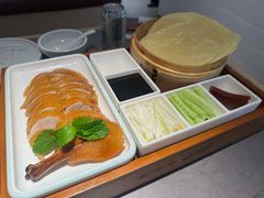 -老郑家东北春饼(茂业天地店)