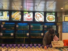 -莆鑫海鲜城(浏河店)