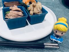 -望乡楼上海菜(日月光店)