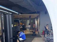 -超鹿运动(五四路恒力城店)