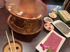 -南门涮肉(后海店)