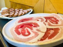 精品五花肉-7年8班朝鲜族非遗美食(三钢里店)
