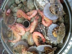-蓝珊甄选海鲜自助·火锅大排档(近阿那亚店)