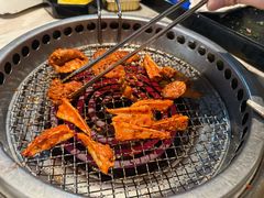 -火炉火自助餐(西直门凯德MALL店)