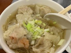 -竹园竹升面(西关总店)