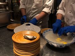 -广州富力君悦大酒店·凯菲厅