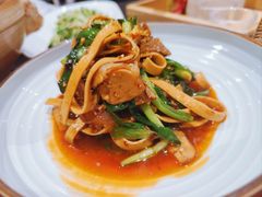 -火宫殿·湘菜小吃·商务宴请·生日聚会(市府店)