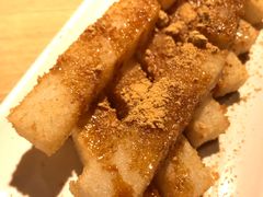 -胡马八破·川菜小馆(高新万达店)