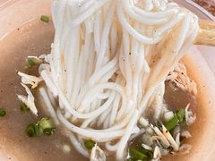 -汪记鲜鱼糊汤粉(沈阳路总店)