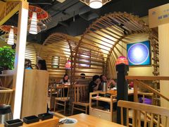大堂-椰夫人·养生椰子鸡(黄埔时代城店)
