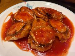 -锦尚阁烤鱼•天津菜(宣武门胡同店)