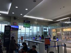 -德宏芒市国际机场