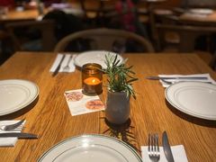 -La Strada(安福路店)