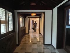 -古北水镇乌镇会精品酒店