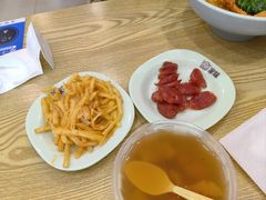 -家味螺蛳粉&烤鱼(五角场店)