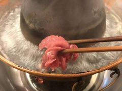 -前门张记涮肉(前门店)