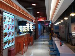 -汇吃汇喝美食街(上海建发浦悦荟广场店)