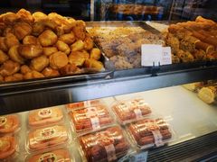 -詹记桃酥(宿州路店)